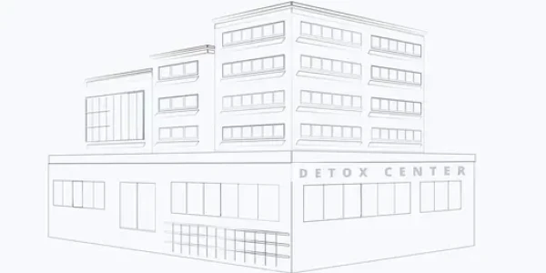 Council on Alcoholism and Drug Abuse - Recovery Detox